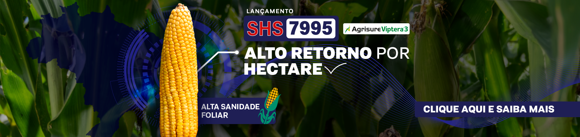Banner - SHS7995 VIP3