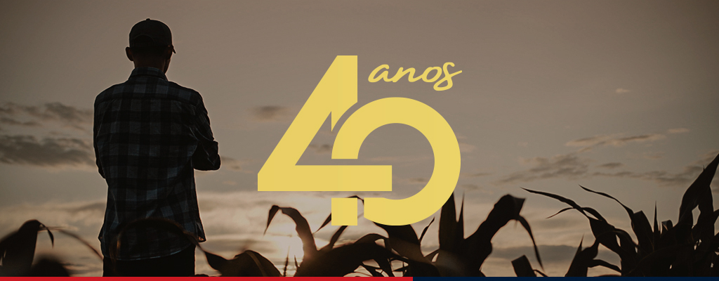 Santa Helena Sementes celebra 40 Anos de tradição e excelência no agronegócio brasileiro