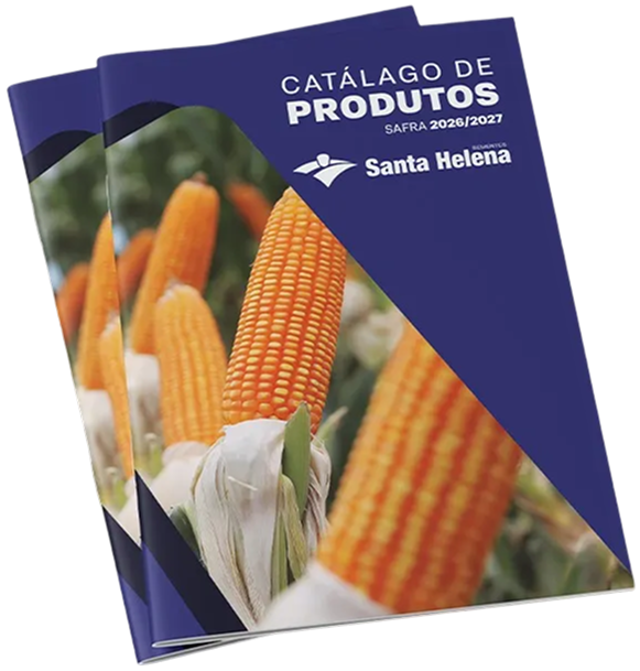 Catálogo Santa Helena Sementes