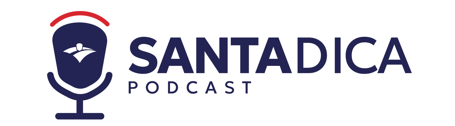 Santa Dica Podcast
